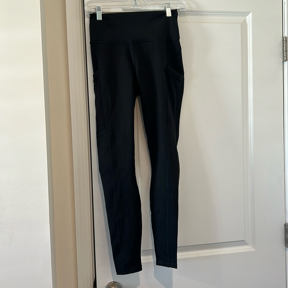 Fabletics On the Go High Waisted Leggings